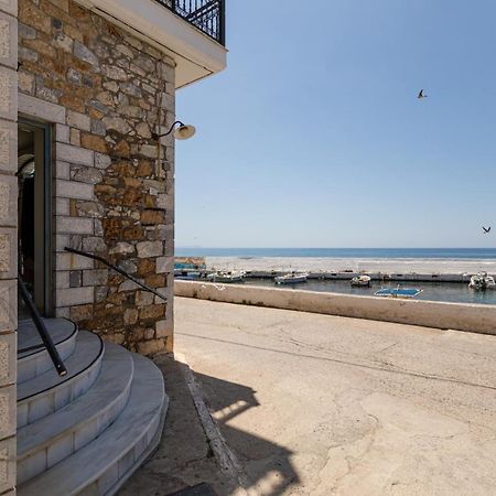 Sophias Apartments Agios Nikolaos  Exterior foto