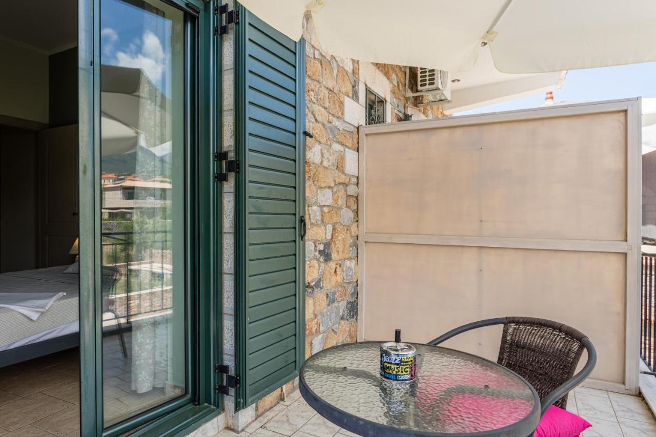 Sophias Apartments Agios Nikolaos  Exterior foto