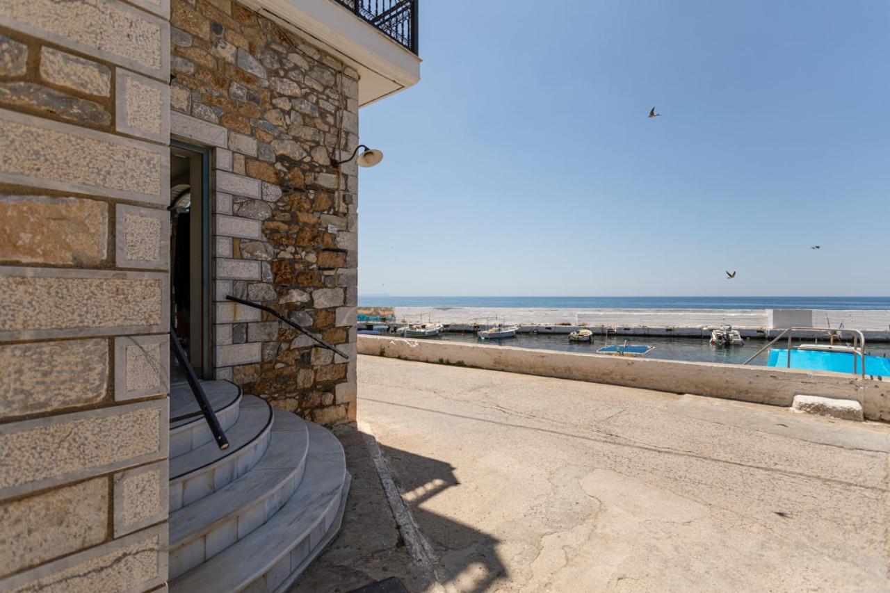 Sophias Apartments Agios Nikolaos  Exterior foto