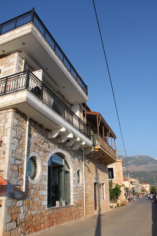 Sophias Apartments Agios Nikolaos  Exterior foto